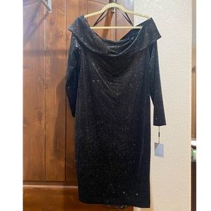 NWT Calvin Klein Cocktail Dress
